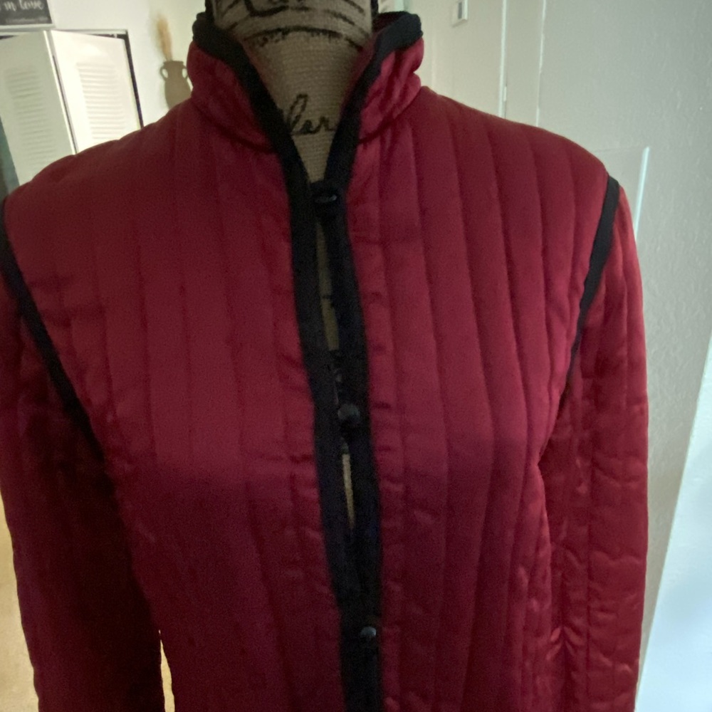 Cristian DIor Japanese style jacket